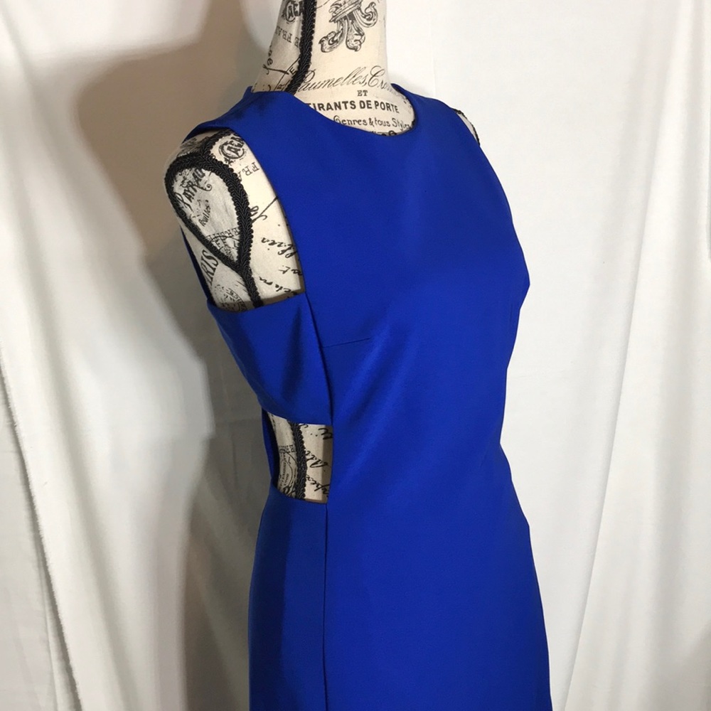 Bebe Dress